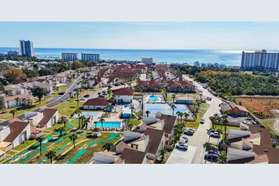 17462 Front Beach Road #39 D, Panama City Beach, FL 32413 - Photo 23