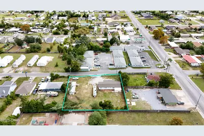 115 N Kimbrel Avenue, Panama City, FL 32404 - Photo 1