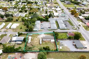 115 N Kimbrel Ave, Panama City, FL 32404 - Photo 1