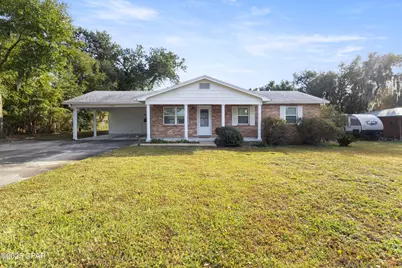 4934 Donalson Road, Panama City, FL 32404 - Photo 1