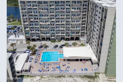 23223 Front Beach Road #A1-725, Panama City Beach, FL 32413 - Photo 31