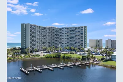 23223 Front Beach Road #A1-725, Panama City Beach, FL 32413 - Photo 35