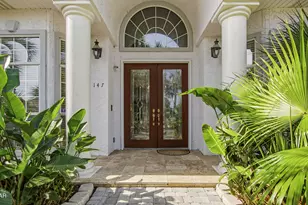 147 Palm Grove Blvd, Panama City Beach, FL 32408 - Photo 3