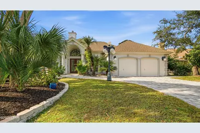 147 Palm Grove Boulevard, Panama City Beach, FL 32408 - Photo 3