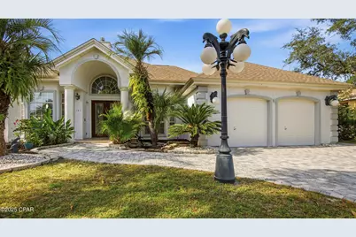 147 Palm Grove Boulevard, Panama City Beach, FL 32408 - Photo 1