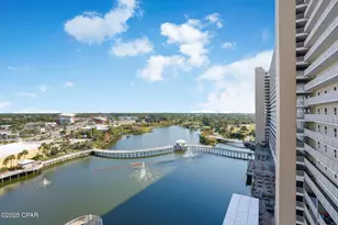 9902 S Thomas Dr, Panama City, FL 32408 - Photo 35