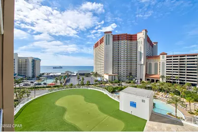 9902 S Thomas Drive #1832, Panama City, FL 32408 - Photo 37