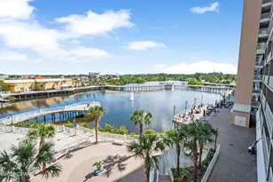 9902 S Thomas Dr, Panama City, FL 32408 - Photo 9