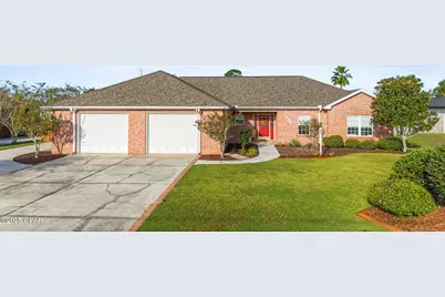 1406 New Jersey Avenue, Lynn Haven, FL 32444 - Photo 1