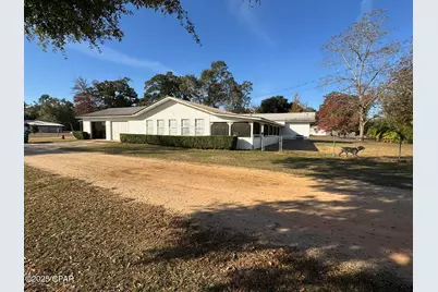 8168 Adams Street, Sneads, FL 32460 - Photo 5