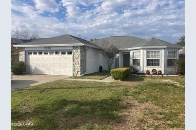 7539 Kelsey Drive, Panama City, FL 32404 - Photo 1