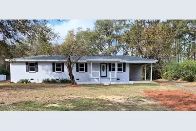 1850 N Holmes Creek Road, Graceville, FL 32440 - Photo 1