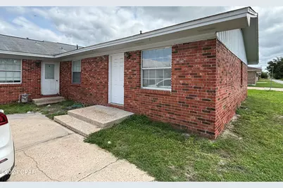 3923 W 22nd Street #C, Panama City, FL 32405 - Photo 1
