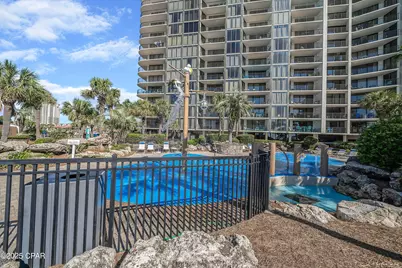 520 N Richard Jackson Boulevard #1905, Panama City Beach, FL 32407 - Photo 51