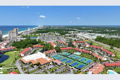 520 N Richard Jackson Boulevard #1905, Panama City Beach, FL 32407 - Photo 45