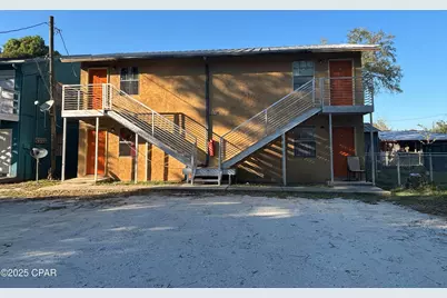 2719 E 8th Street #A, Panama City, FL 32401 - Photo 1