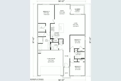 3136 Breezy Bay Court, Southport, FL 32409 - Photo 3