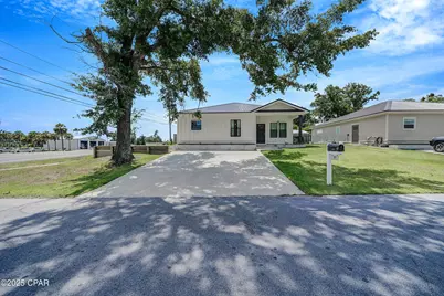 301 Detroit Avenue, Panama City, FL 32401 - Photo 3