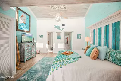 9614 Beach Boulevard #E, Panama City Beach, FL 32408 - Photo 31