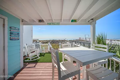 9614 Beach Boulevard #E, Panama City Beach, FL 32408 - Photo 21