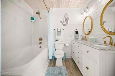 9614 Beach Boulevard #E, Panama City Beach, FL 32408 - Photo 35