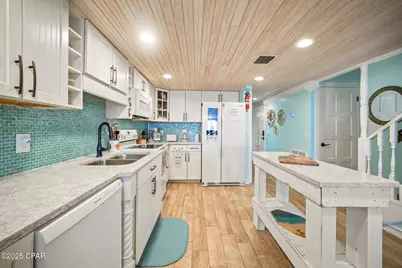 9614 Beach Boulevard #E, Panama City Beach, FL 32408 - Photo 13