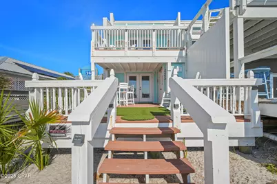 9614 Beach Boulevard #E, Panama City Beach, FL 32408 - Photo 23