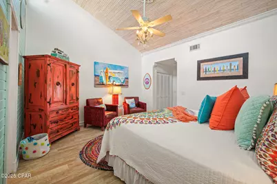 9614 Beach Boulevard #E, Panama City Beach, FL 32408 - Photo 45