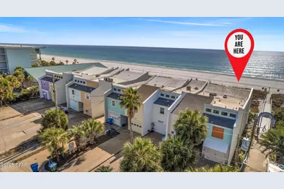 9614 Beach Boulevard #E, Panama City Beach, FL 32408 - Photo 1