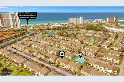 144 Linda Marie Lane, Panama City Beach, FL 32407 - Photo 1