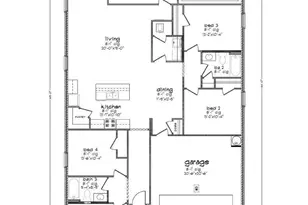 7086 William Pitsenbarger Rd, Panama City, FL 32404 - Photo 5