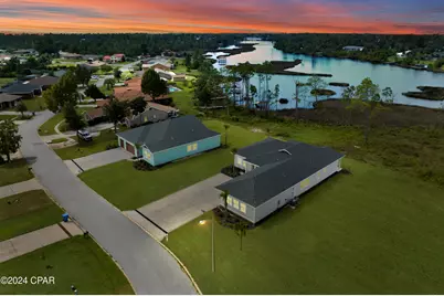 285 Hugh Thomas Drive, Panama City, FL 32404 - Photo 37