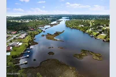 285 Hugh Thomas Drive, Panama City, FL 32404 - Photo 31