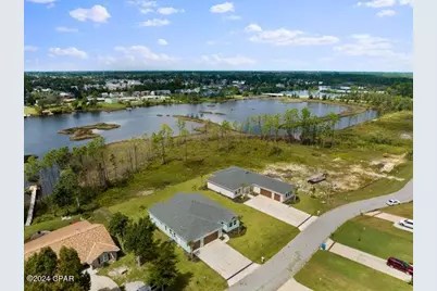 285 Hugh Thomas Drive, Panama City, FL 32404 - Photo 35