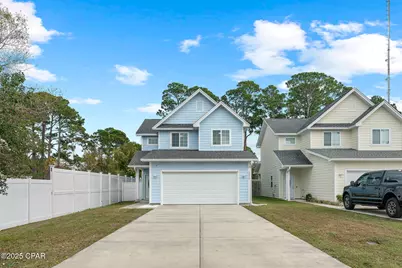 2200 Dorothy Avenue, Panama City Beach, FL 32408 - Photo 1
