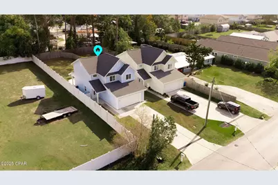 2200 Dorothy Avenue, Panama City Beach, FL 32408 - Photo 41