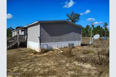 22884 NW Lake McKinzie Boulevard, Altha, FL 32421 - Photo 3