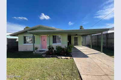 305 Tarpon Street, Panama City Beach, FL 32413 - Photo 1