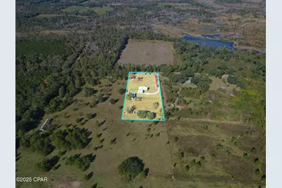 2683 Curlee Road, Sneads, FL 32460 - Photo 7