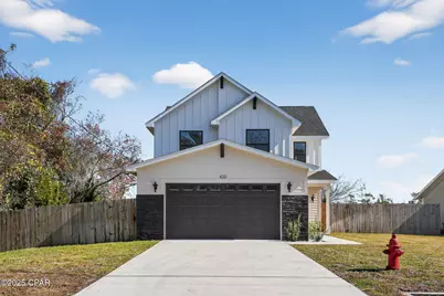 420 Lacosta Avenue, Panama City, FL 32404 - Photo 1