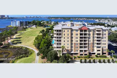 4050 Marriott Drive #3609, Panama City, FL 32408 - Photo 89
