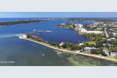 4050 Marriott Drive #3609, Panama City, FL 32408 - Photo 89