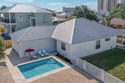 7109 S Lagoon Drive, Panama City Beach, FL 32408 - Photo 3