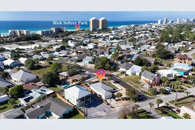 7109 S Lagoon Drive, Panama City Beach, FL 32408 - Photo 39