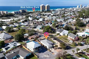 7109 S Lagoon Dr, Panama City Beach, FL 32408 - Photo 39