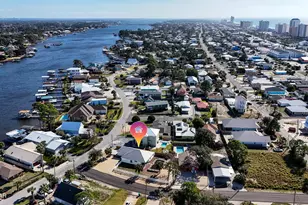 7109 S Lagoon Dr, Panama City Beach, FL 32408 - Photo 41