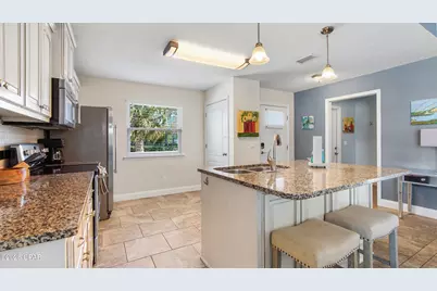 7109 S Lagoon Drive, Panama City Beach, FL 32408 - Photo 9