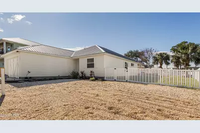 7109 S Lagoon Drive, Panama City Beach, FL 32408 - Photo 35