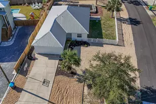 7109 S Lagoon Dr, Panama City Beach, FL 32408 - Photo 37