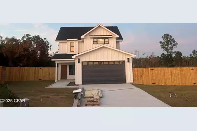 513 William Way, Panama City, FL 32404 - Photo 1